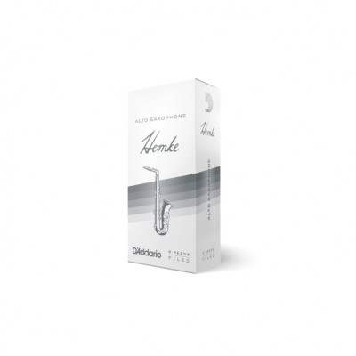 Hemke Premium 3.5 - Saxophone Alto