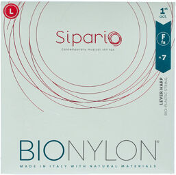 Bionylon Lever 1st Oct. FA/F