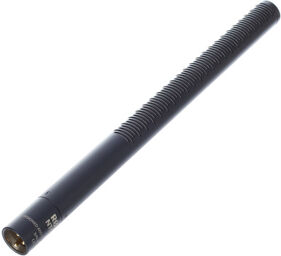Rode NTG3B black noir