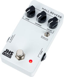 3 Series Hall Reverb