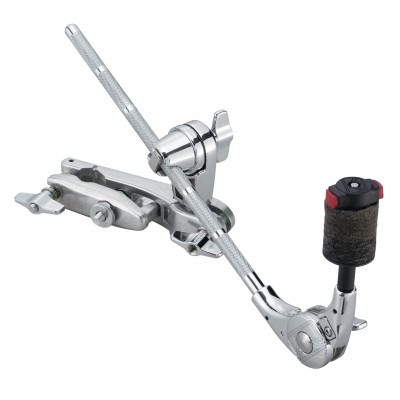 Clamp + Perche + Quick Set Tilter