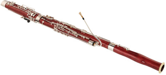 BS-500 Student Bassoon