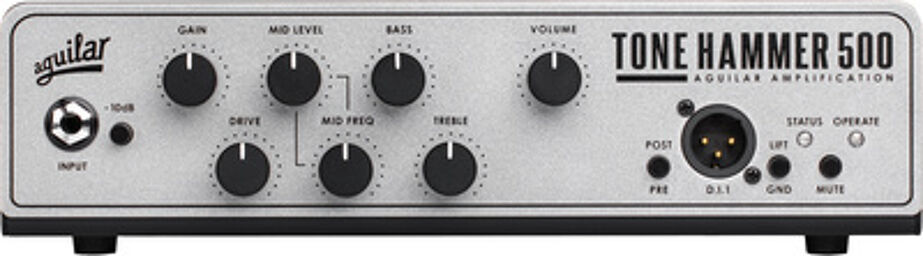 Tone Hammer 500 V2
