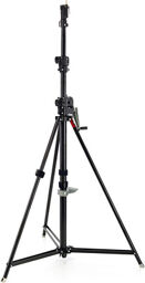 087NWB Wind Up Bk Noir