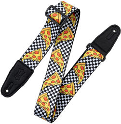 Tasty Grooves Pizza Party Black