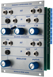Buchla Model 285t