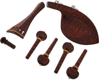 Violin Parts Set SW/BW Hill