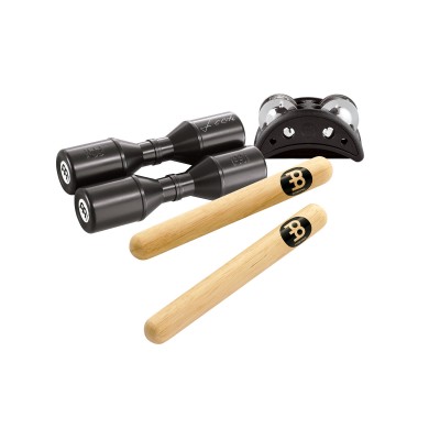 Assortiment CFJS2SBK - SH4BK - CL1