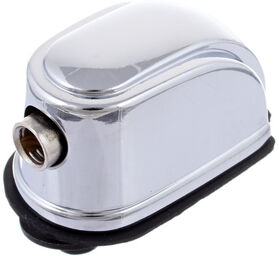 MSL-SCT Tune Lug Snare CR