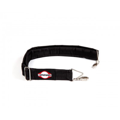 Sangle Rembourrée Ceinture 140 CM 2 CR. Fermés