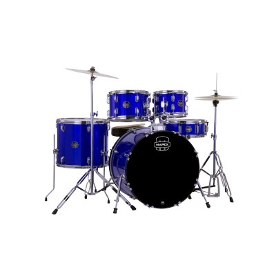 Comet Stage 22