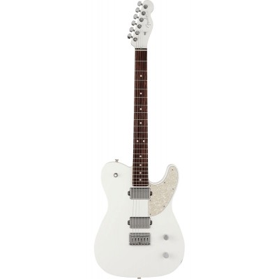 Telecaster RW Japan Elemental Nimbus White