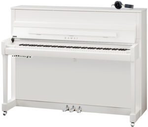 K-200 ATX 4 WH/P SL Piano