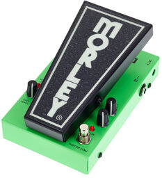 MTPDW 20/20 Distortion Wah
