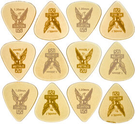 Ultem Standard 1,2 Pick