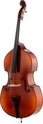 44 4/4 Europe Double Bass