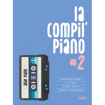 La Compil Piano #2