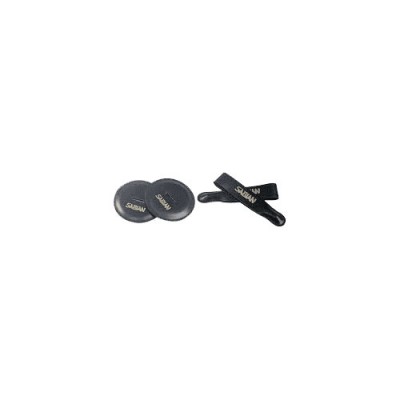 Sangles Cymbales A Main (la Paire)