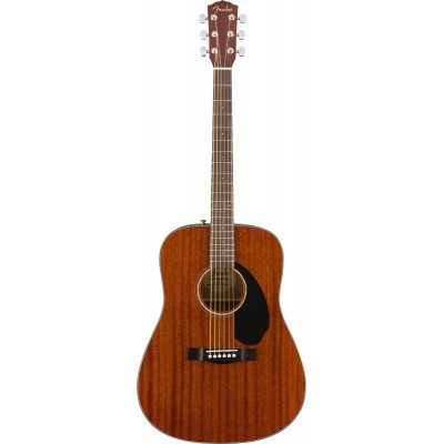 Dreadnought Classic Design WN Natural
