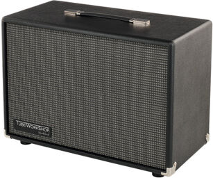 Bass-Cab 1x12