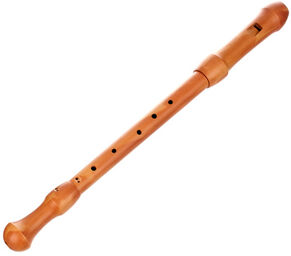 Waldorf Edition Tenor Recorder