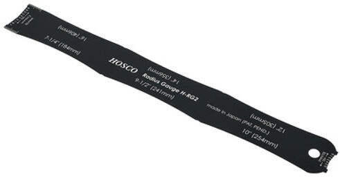 H-RG2 Universal FretboardGauge