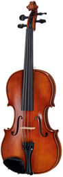 Concertino 4/4 Violin Outfit