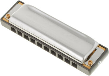 Hohner Rocket Harp B (H)