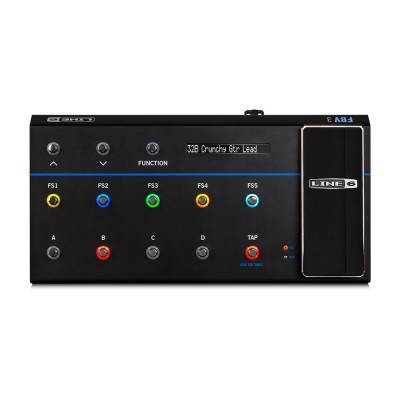 Footswitch FBV3