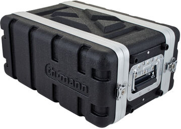 Rack Case 4U Shallow