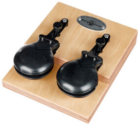 OV-CM Castagnet Machine