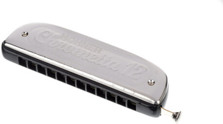Chrometta 12C48