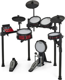 Nitro Pro Drum Kit