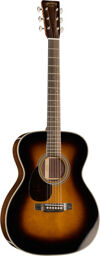 OM28 Sunburst LH 1935 Sunburst