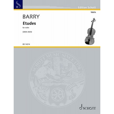 Etudes