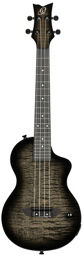 NEO-U-TGB Transparent Grey Burst