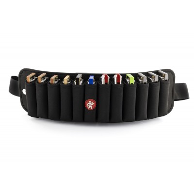 Ceinture Flexbelt X12 Harmonicas Blues