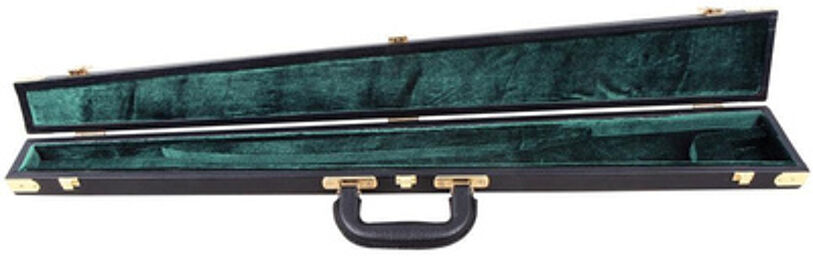 Maestro Bass Bow Case German Noir