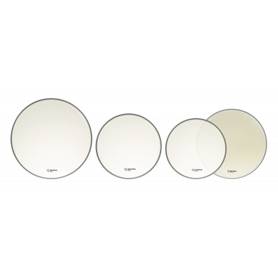 12-13-16 + CC 14 Everest Transparente Standard Pack