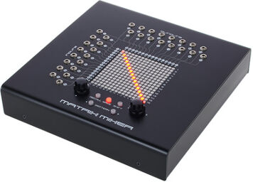 Matrix Mixer