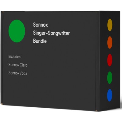 Singer-Songwriter Bundle