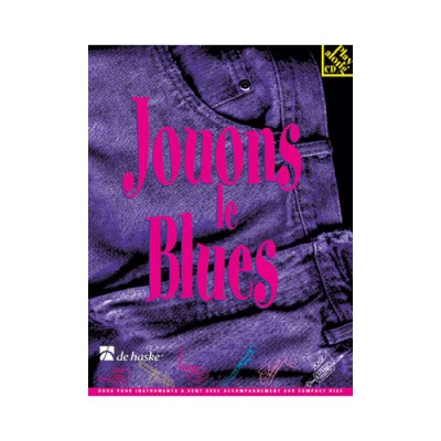 Jouons le Blues