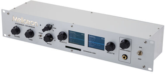 M4000D Rack