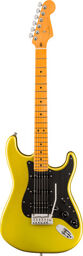 Am Ultra II Strat HSS MN SFL Solar Flare