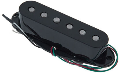 DP 415 Area 58 BK Noir