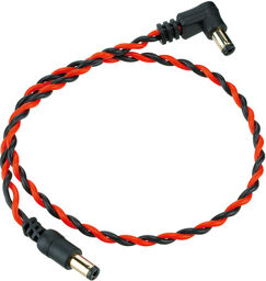 DCT16-BNR DC Cord Noir