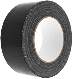 Stage Tape 400BK noir