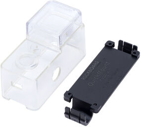 PedalSafe Type K3