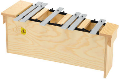 H-AM1600 Alt Metallophone Ext.