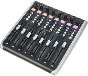 X-Touch Extender